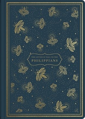 Esv Illuminated Scripture Journal: Philippians-..