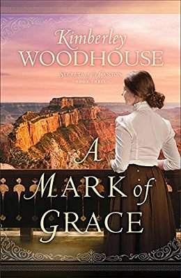 A Mark Of Grace-..