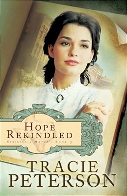 Hope Rekindled-..