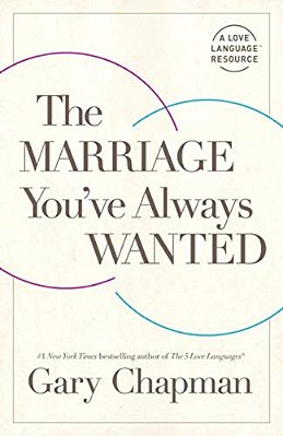 The Marriage You'Ve Always Wanted-..