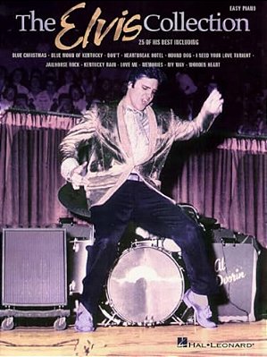 The Elvis Collection-..