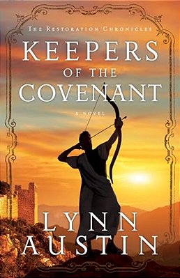Keepers Of The Covenant-..