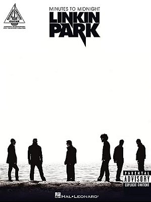 Linkin Park - Minutes To Midnight-..