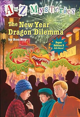 The New Year Dragon Dilemma-..