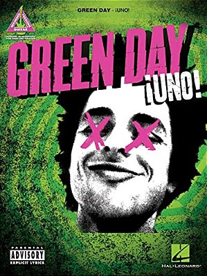 Green Day - Uno!-..