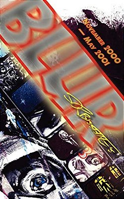 Blur (Volume 3)-..