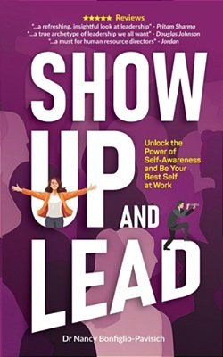 Show Up And Lead-..
