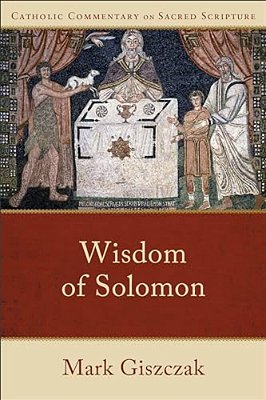 Wisdom Of Solomon-..