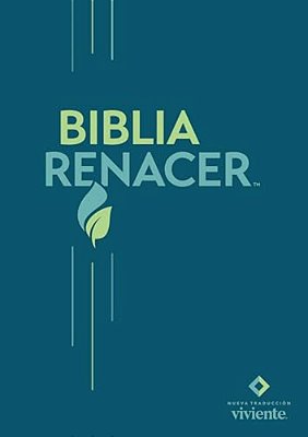 Biblia Renacer Ntv-..