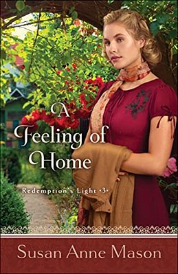 A Feeling Of Home-..