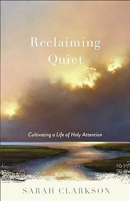 Reclaiming Quiet-..