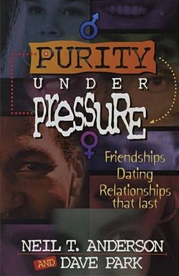 Purity Under Pressure-..