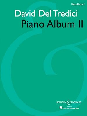 Piano Album II-..