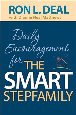 Daily Encouragement For The Smart Stepfamily-..