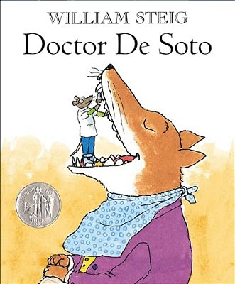 Doctor De Soto-..