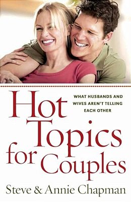 Hot Topics For Couples-..