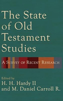State Of Old Testament Studies-..