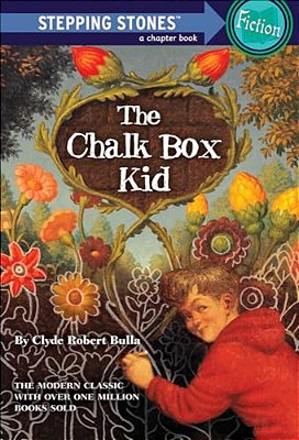 The Chalk Box Kid-..