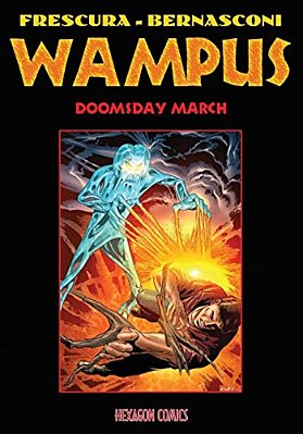 Wampus 2: Doomsday March-..