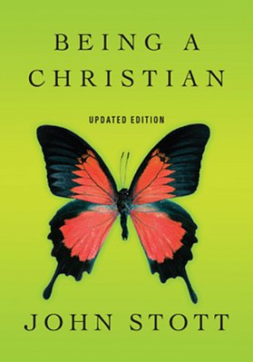 Being A Christian-..