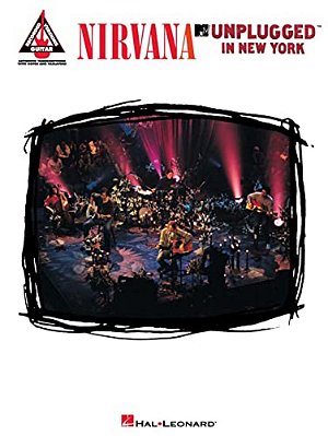 Nirvana - Unplugged In New York-..
