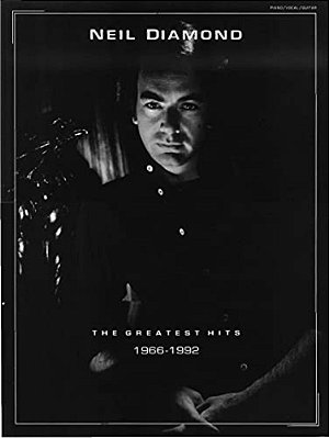 Neil Diamond - The Greatest Hits 1966-1992-..