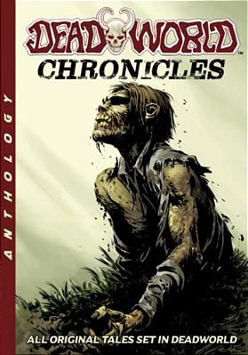Deadworld: Chronicles-..