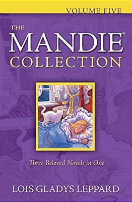 The Mandie Collection, Volume 5-..