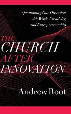 Church After Innovation-..