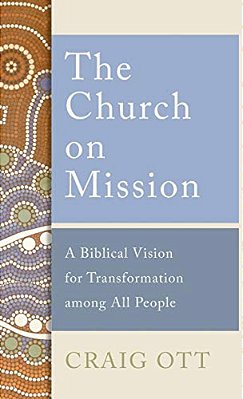 Church On Mission-..