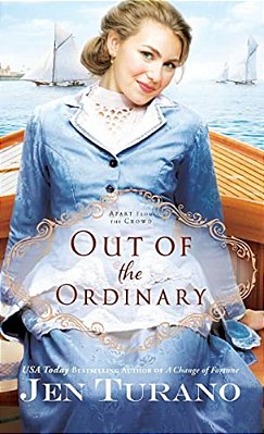 Out Of The Ordinary-..