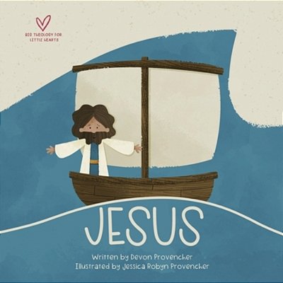 Jesus-..