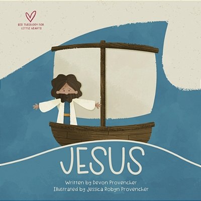 Jesus-..