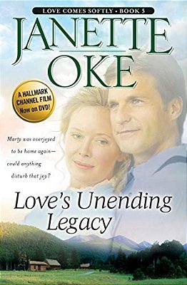 Love's Unending Legacy-..