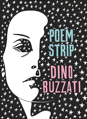 Poem Strip: Including An Explanation Of The Afterlife-..