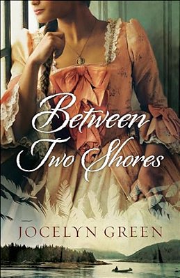 Between Two Shores-..