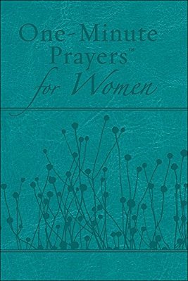 One-Minute Prayers For Women (Milano Softone)-..