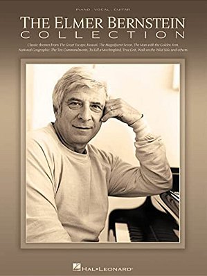 The Elmer Bernstein Collection-..