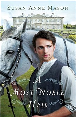 A Most Noble Heir-..