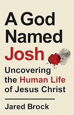 God Named Josh-..