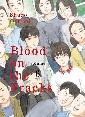 Blood On The Tracks 6-..