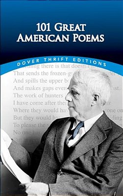 101 Great American Poems-..