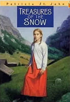 Treasures Of The Snow-..