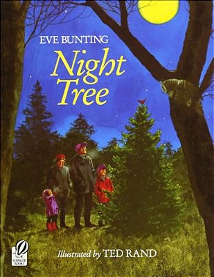 Night Tree-..