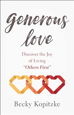 Generous Love-..