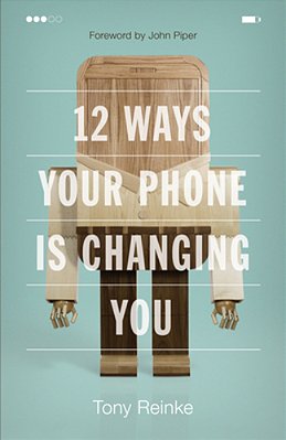 12 Ways Your Phone Is Changing You-..