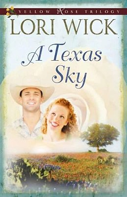 A Texas Sky-..