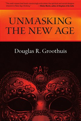 Unmasking The New Age-..