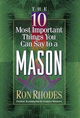 The 10 Most Important Things You Can Say To A Mason-..