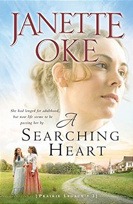 A Searching Heart-..